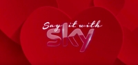Say it with Sky
