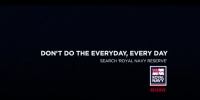 Royal Navy: Everyday