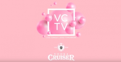 Vodka Cruiser TV
