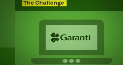 Garanti - The Last Person on Earth