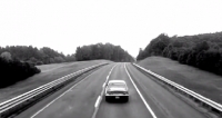 Volkswagen: Play the Road