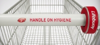 Lifebuoy Handle on Hygiene