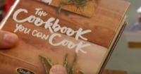 The Cookbook You Can Cook
