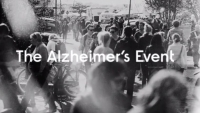 Alzheimer Nederland - Alzheimer's Event