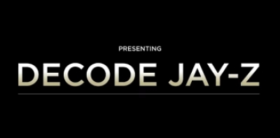Bing | Decode Jay-Z