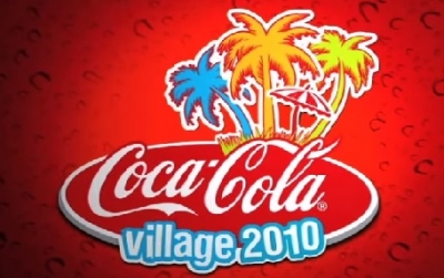 Coca-Cola Village