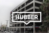 Hubber:  Car Sharing Service