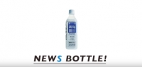 News Bottle!