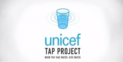 UNICEF | Tap Project