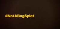 NOT A BUG SPLAT