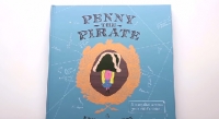 2014 OPSM Penny The Pirate