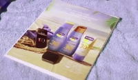 NIVEA Solar Ad Charger (English)