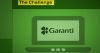 Garanti - The Last Person on Earth