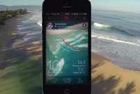 VML Rip Curl SearchGPS