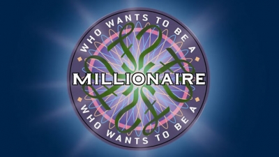 Who Wants to Be a Millionaire?