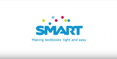 Smart TXTBKS