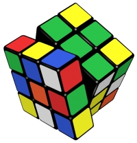 Cubo di Rubik