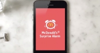 McDonald's: Surprise Alarm