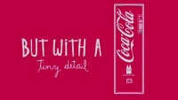 The Coca Cola Friendship