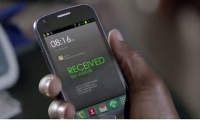 The Story of M-Pesa