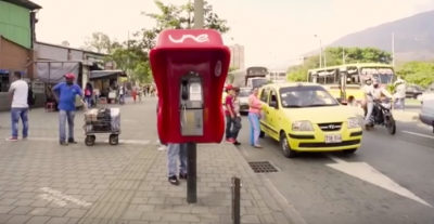 Payphone Bank