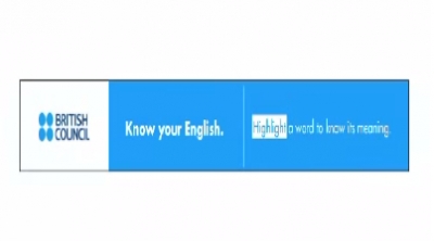 Know Your English