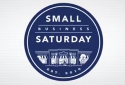 Small Business Saturday