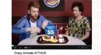 Burger King Anti Preroll