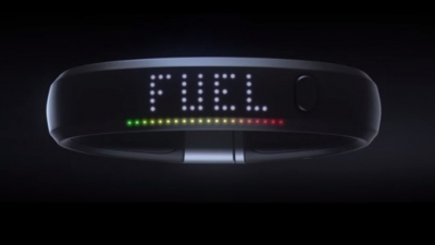 NIKE+ FUELBAND - THE INSIDE STORY