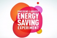 E.ON "Sweden's Largest Energy Saving Experiment"