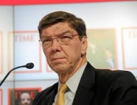 Clayton M. Christensen