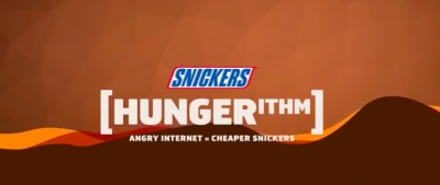 Hungerithm