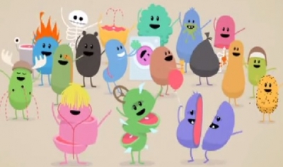 DUMB WAYS TO DIE