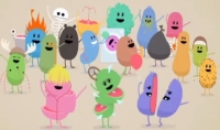 DUMB WAYS TO DIE