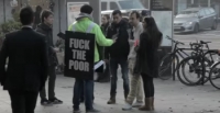 Fuck The Poor?