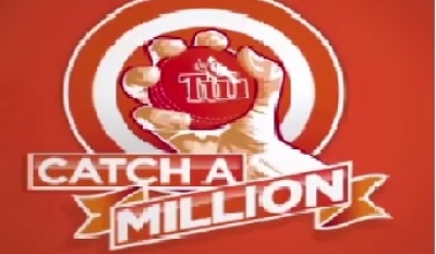 TUI BEER &#039;TUI CATCH A MILLION&#039;