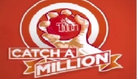 TUI BEER 'TUI CATCH A MILLION'