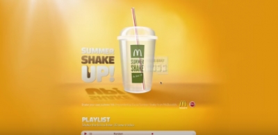 Cocio Summer Shake