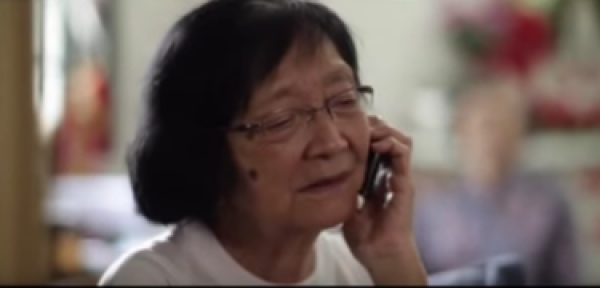 Old Phones Give New Life