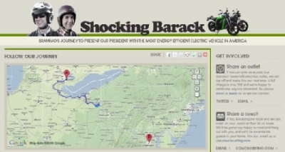 ShockingBarack | Brammo