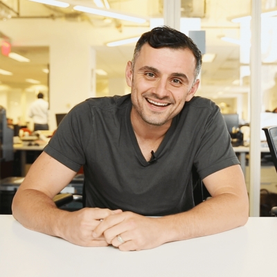 Gary Vaynerchuk