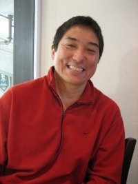 Guy Kawasaki