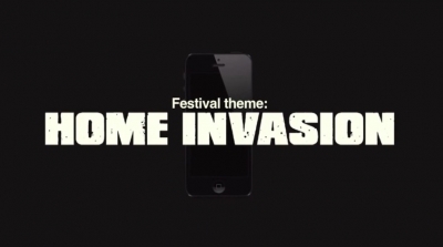 ELMSTA 3000 HORROR FEST - HOME INVASION