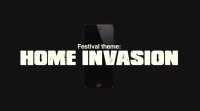 ELMSTA 3000 HORROR FEST - HOME INVASION