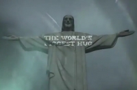 The World's Biggest Hug