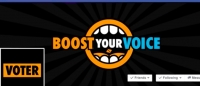 Boost Your Voice