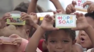 HOPE SOAP