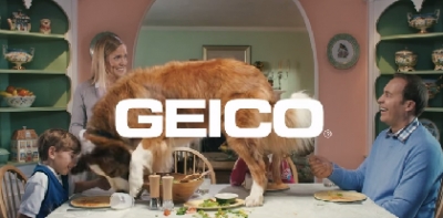 Family: Unskippable - GEICO