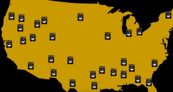 Whirlpool - Care Counts&trade; Program