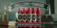 Smellcome To Manhood